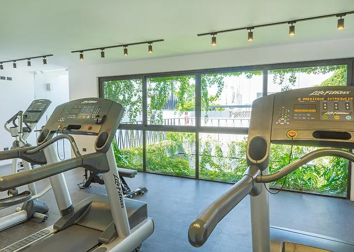 Great Location & Amazing Amenities