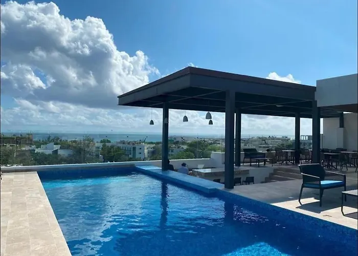 Ipana Luxury Apartments