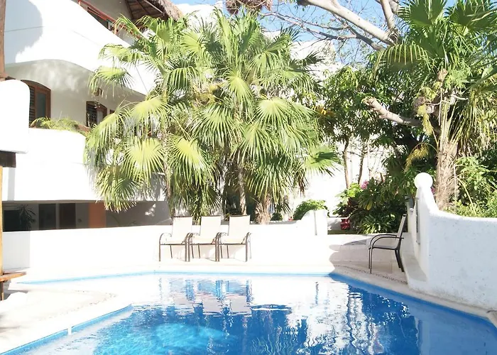 Casa Del Sol