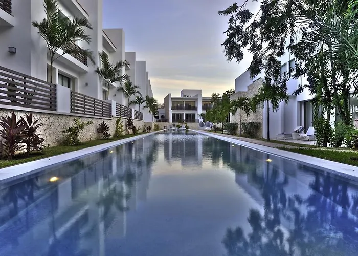 Villa 3 Rincon De Mar