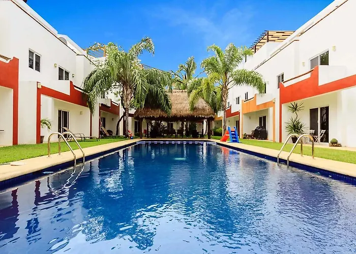 Selvamar 3 Bedroom Rental - Sool Village 28