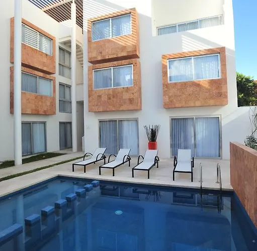 Bambu Suites