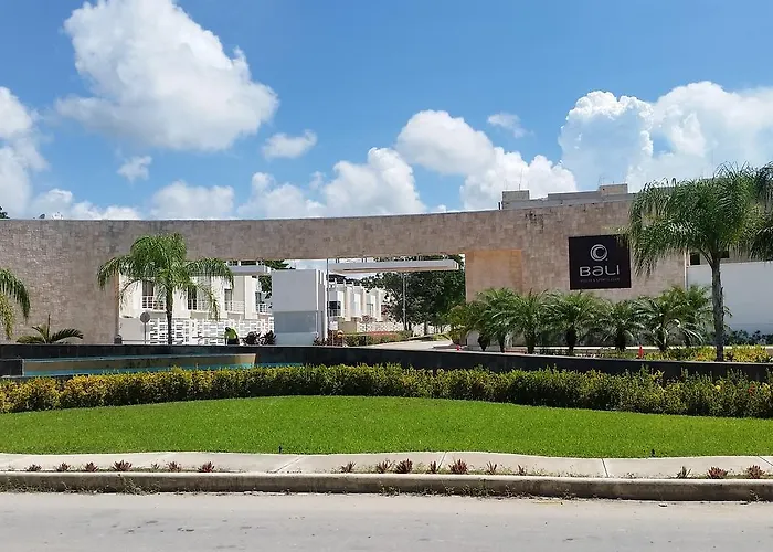 Bali Residencial