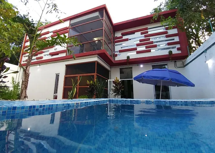 Kaban 44 Hotel