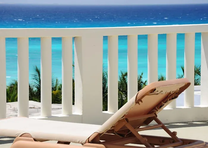 Hotel Posada Sian Kaan Playa Del Carmen