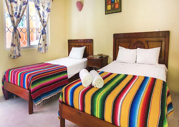 Beach House Hotel
