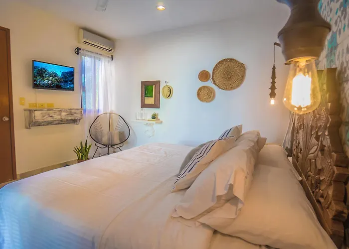 BRIC Hotel & Spa