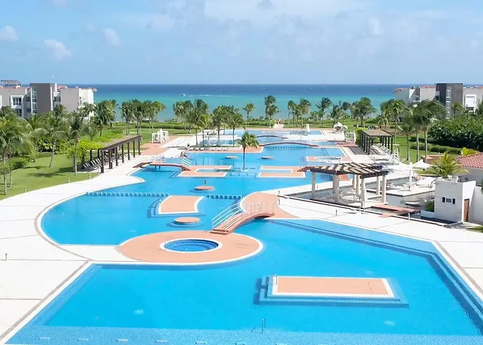 Condo Boutique Oceanfront