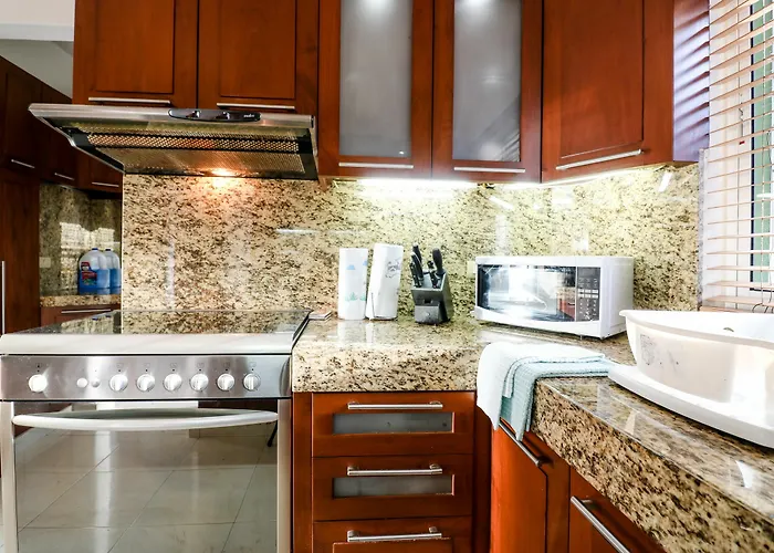 Villa Mayamar A10