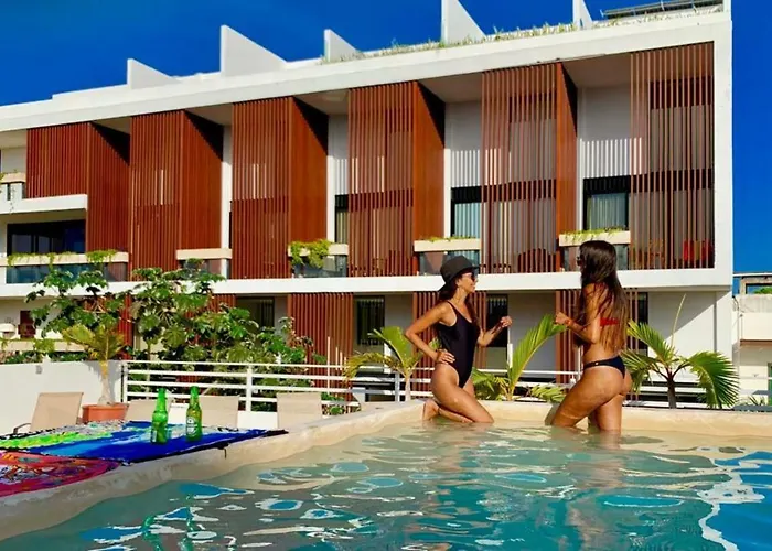La Mar Hotel Boutique - 5Th Avenue