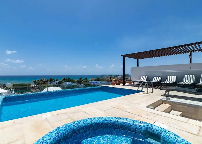 Dream Condo at Top Location