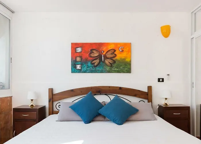Mamitas Penthouse