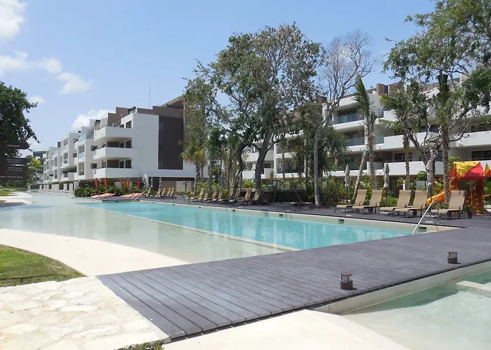 Pure All Suites Riviera Maya