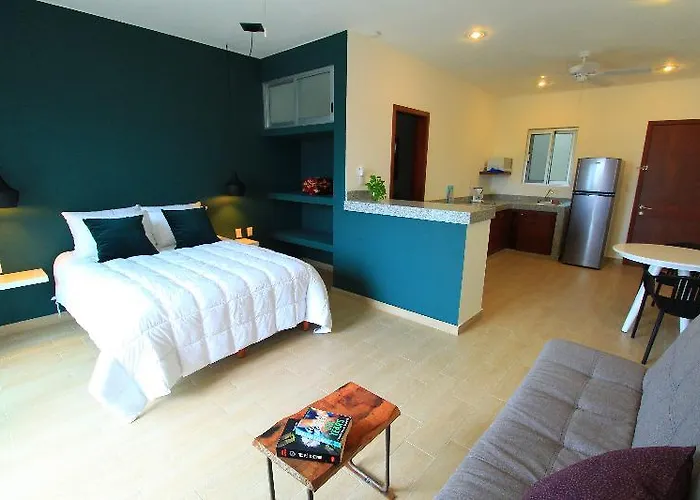 Hotel Kalma Casa Mora