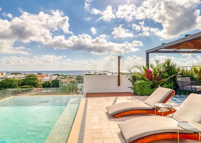 Sunset 203 At Riva