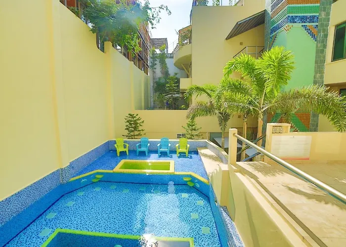 Mimosa Luxury Condos