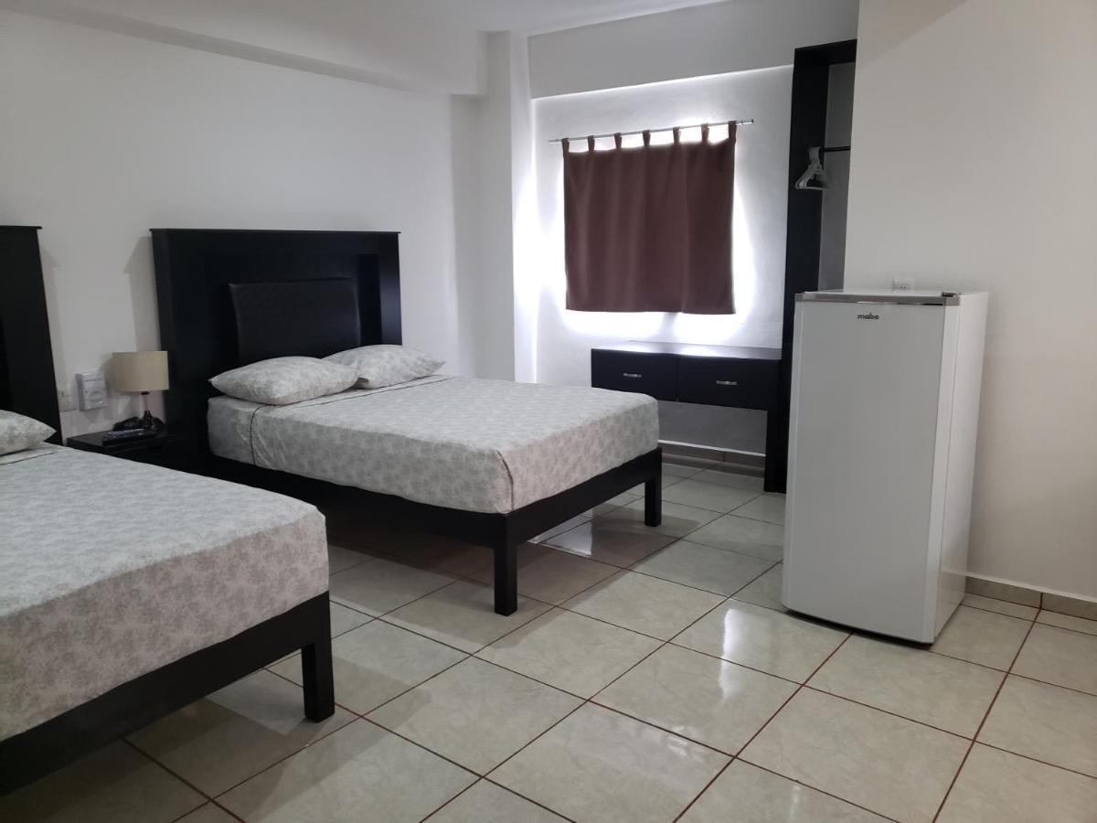 A Calle Del Ado 5ta Avenida Apartamento Playa del Carmen