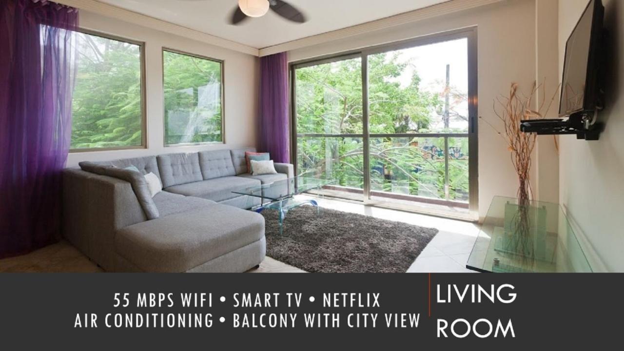 Mimosa Luxury Aparthotel