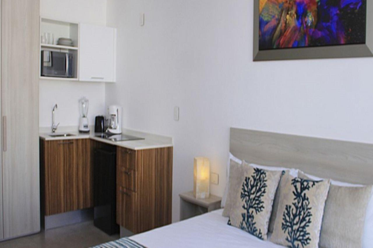 The Modern With Balcony By Select Apartamento Playa del Carmen