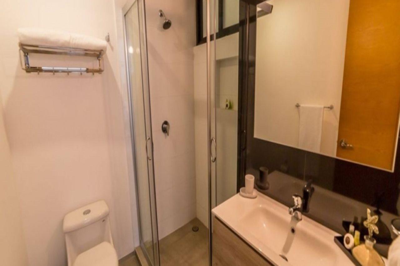 The Modern With Balcony By Select Apartamento Playa del Carmen