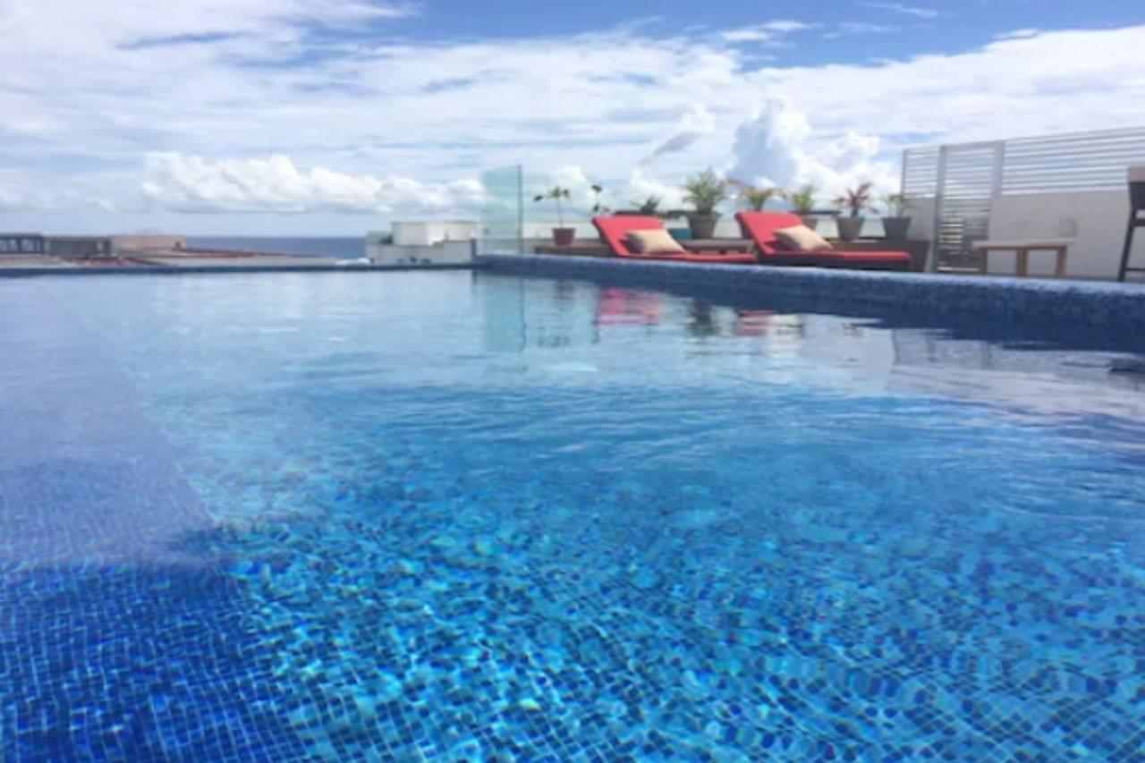Ocean Plaza 14 By Apartamento Playa del Carmen