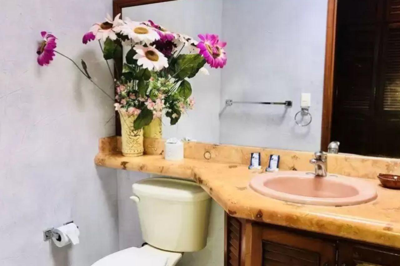 Apartment Luxury Townhouse Playacar - Dolce Caribe Golf *