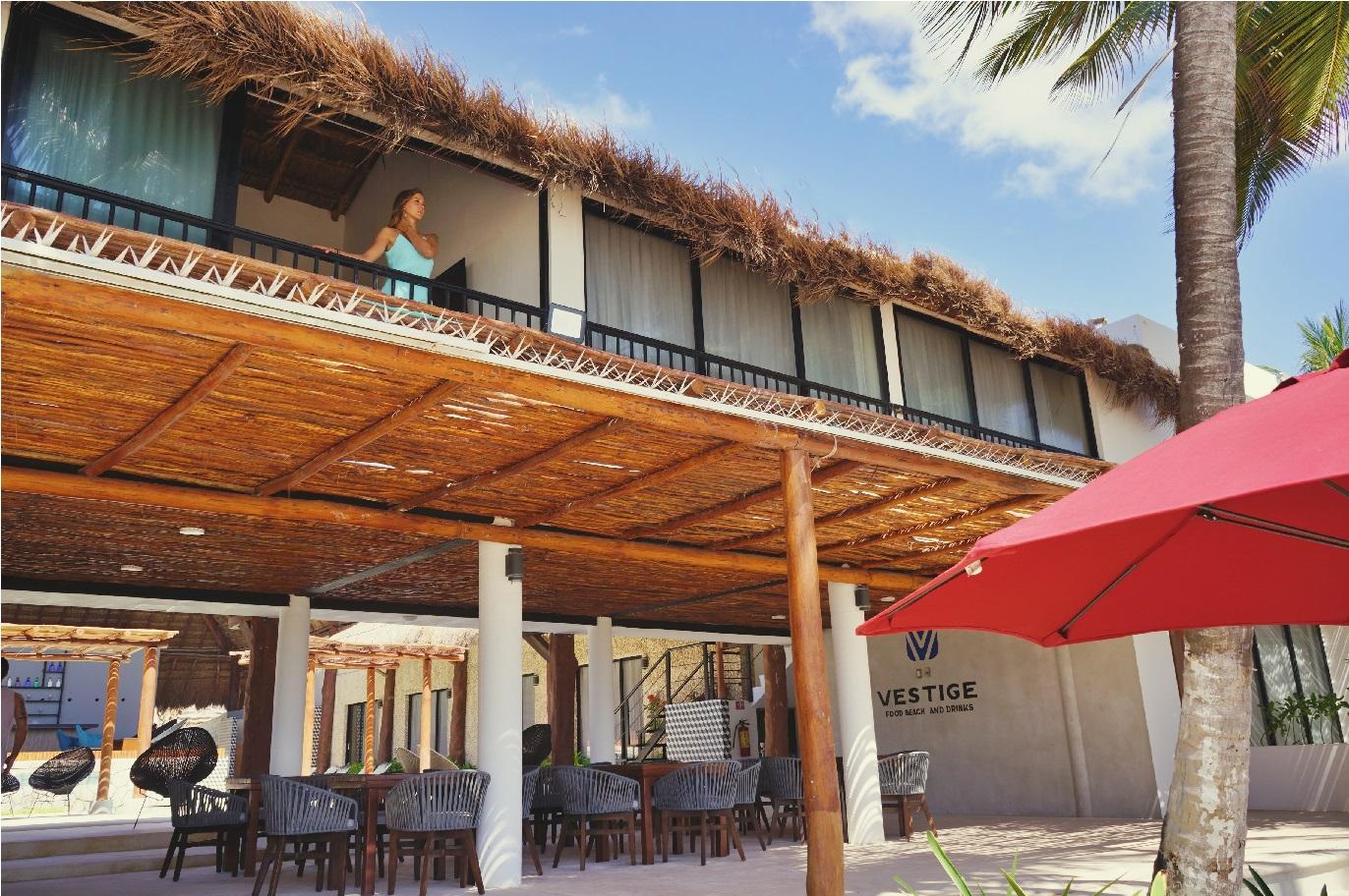 Popol Vuh (adults Only) Khách sạn Playa del Carmen