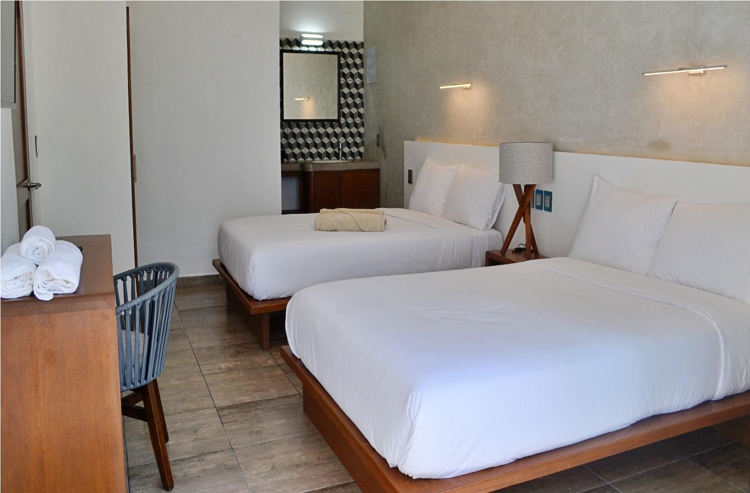 Khách sạn Popol Vuh (adults Only)