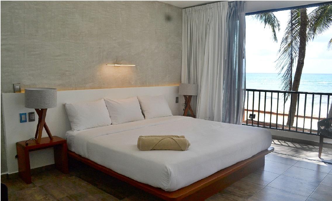 Popol Vuh (adults Only) Khách sạn 2*