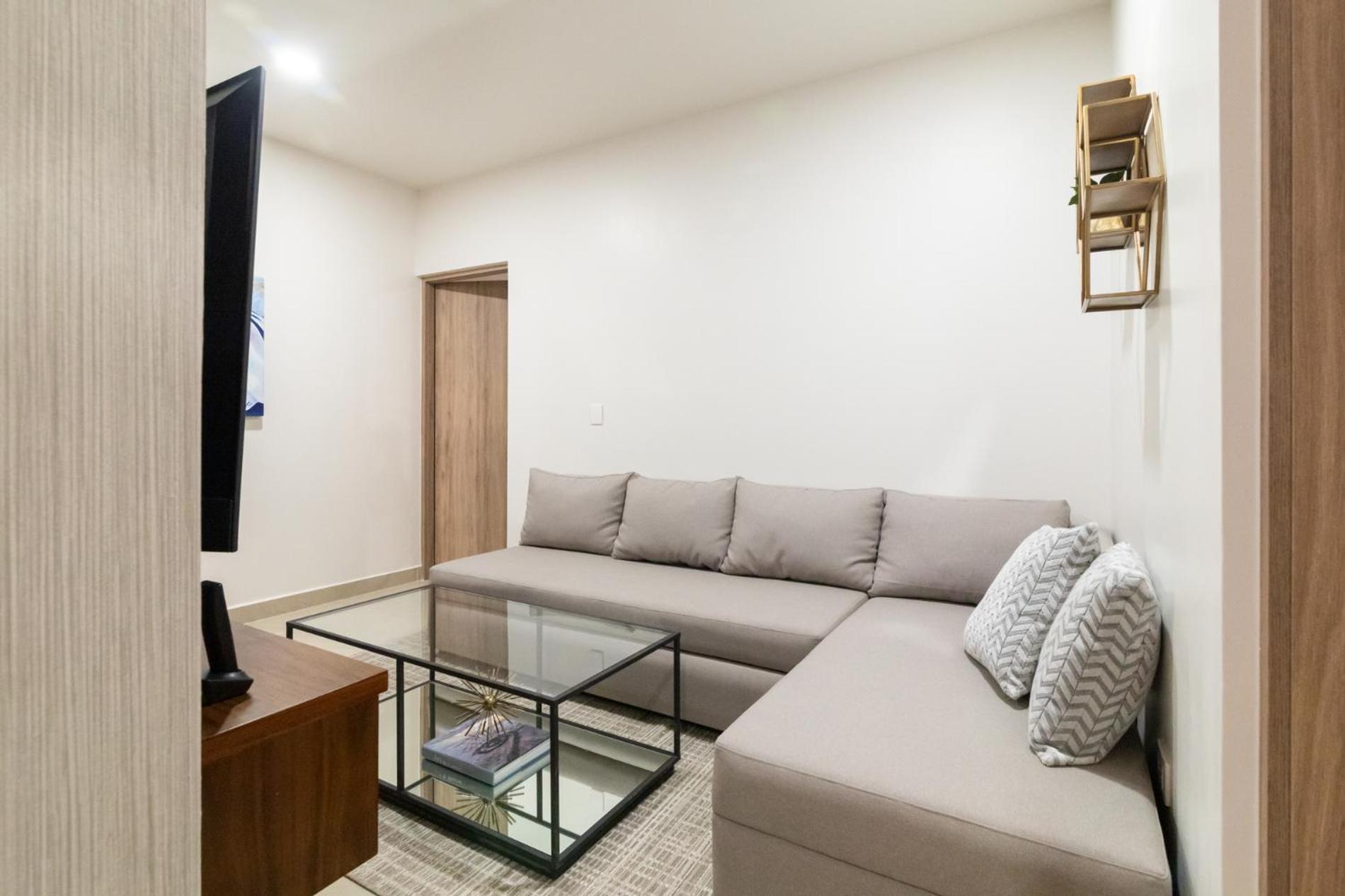 Apartment Corazon By Im Real Estate Playa del Carmen