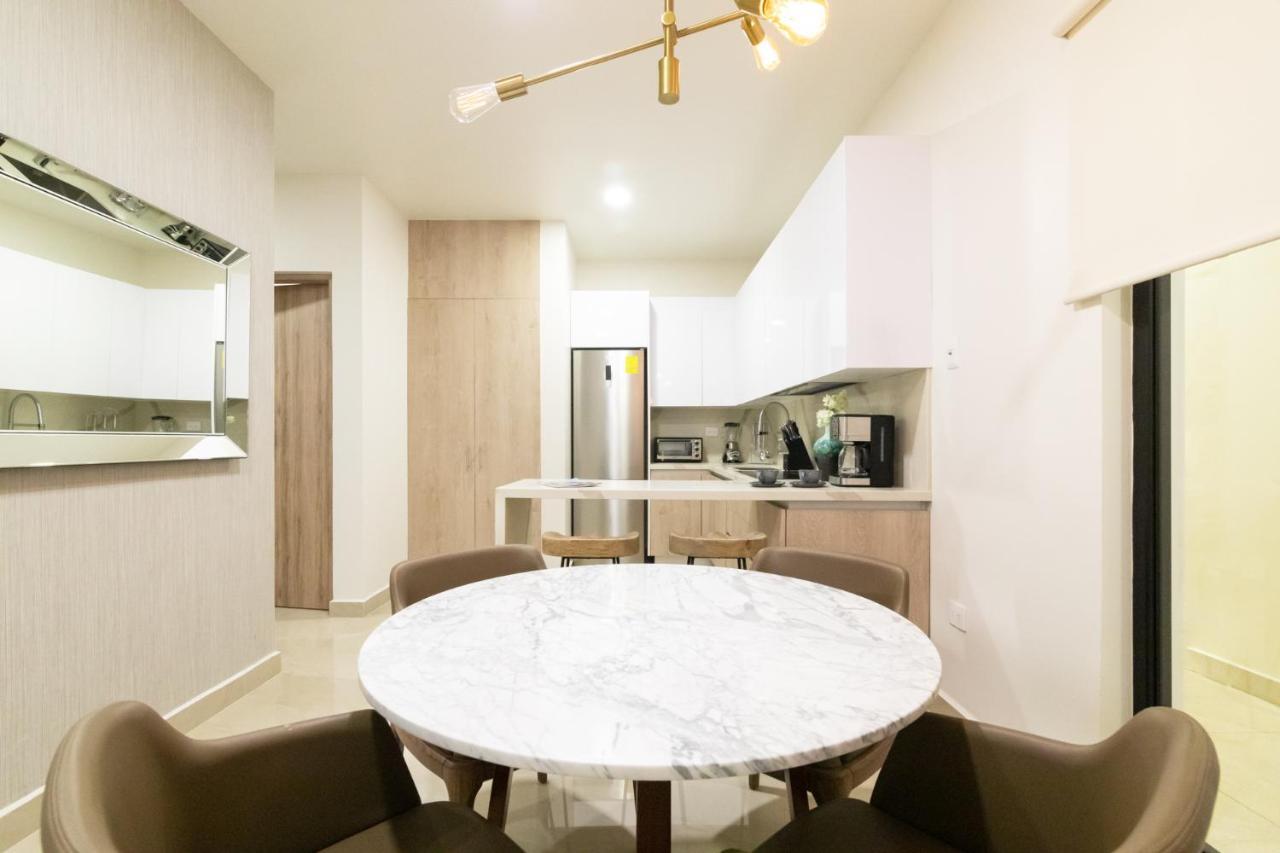 Corazon By Im Real Estate Apartment