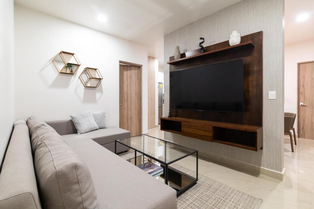 Apartment Corazon By Im Real Estate *