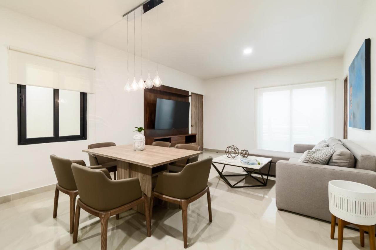 Apartment Corazon By Im Real Estate