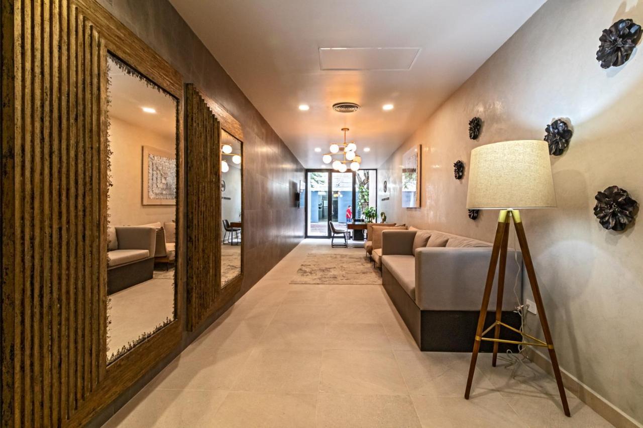 Apartment Corazon By Im Real Estate Playa del Carmen