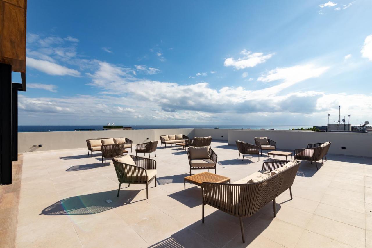 Corazon By Im Real Estate Apartment