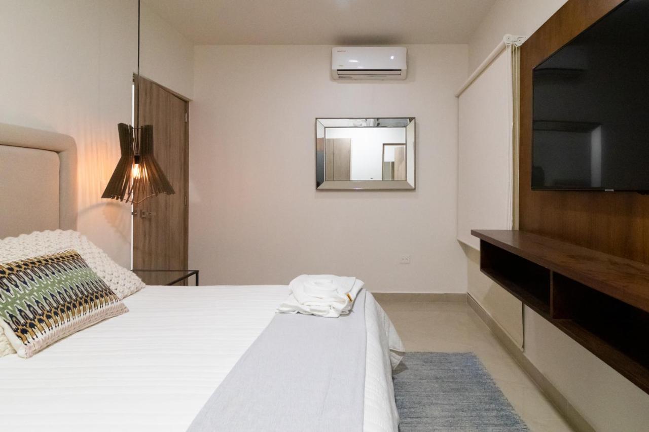 Corazon By Im Real Estate Apartment Playa del Carmen
