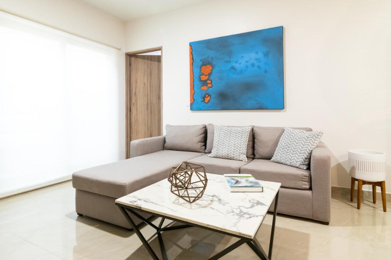 Corazon By Im Real Estate Apartment *