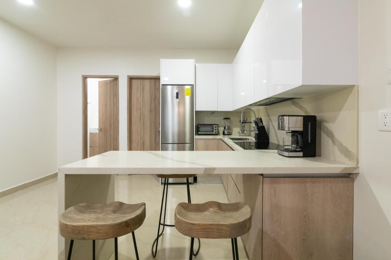 Corazon By Im Real Estate Apartment *