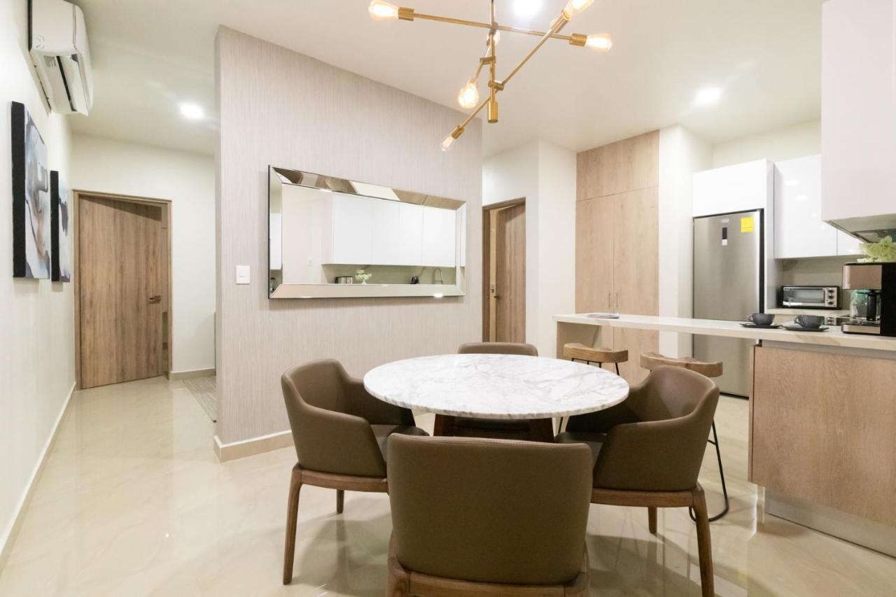 Apartment Corazon By Im Real Estate *