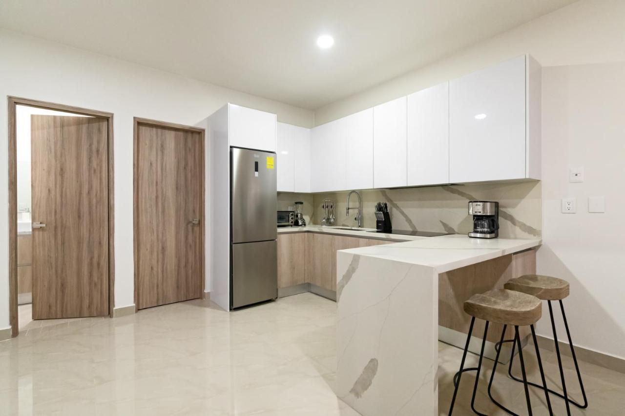 Apartment Corazon By Im Real Estate Playa del Carmen