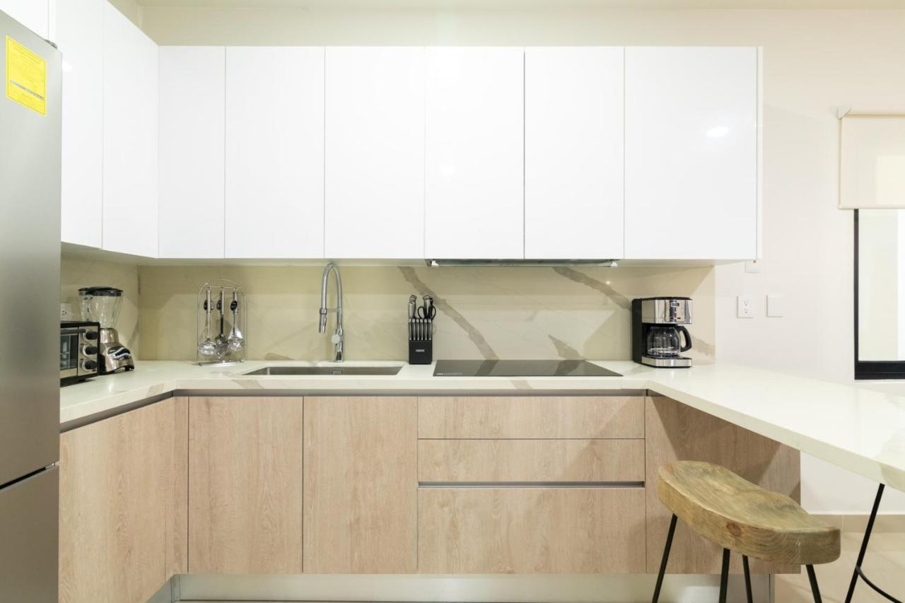 Corazon By Im Real Estate Apartment *