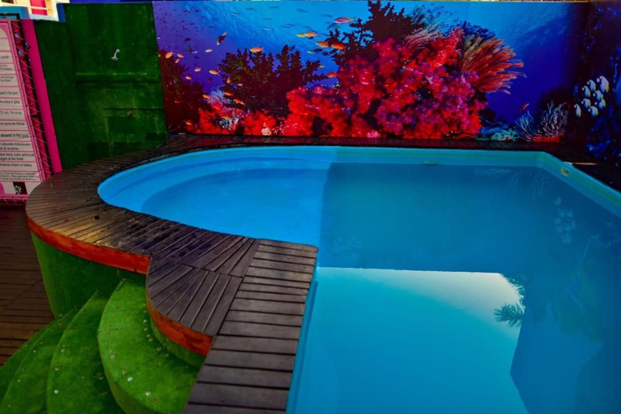 D'margo Hotel 3*
