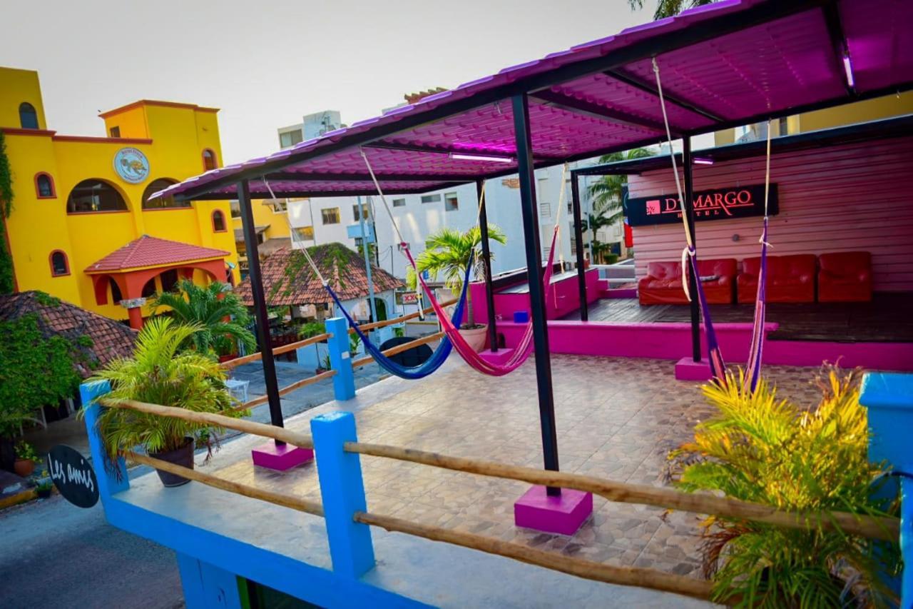 Hotel D'margo 3*