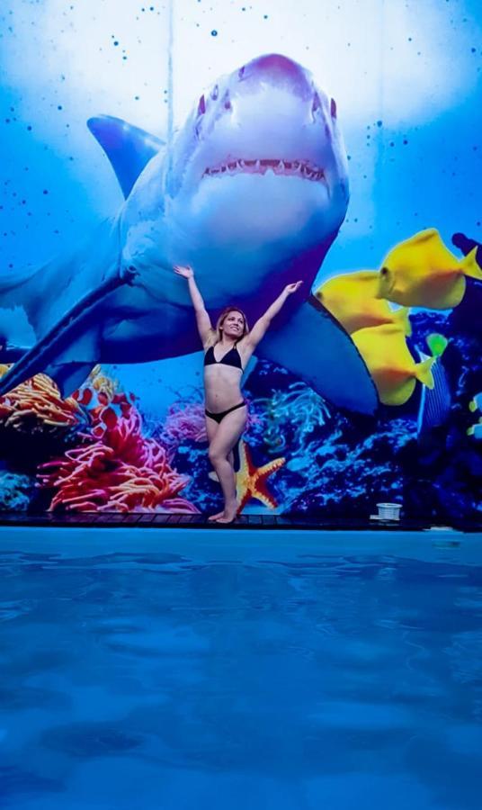 D'margo Playa del Carmen