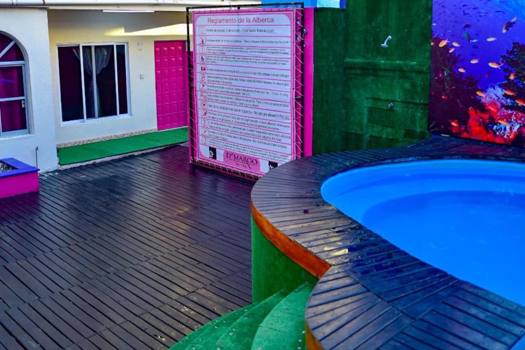 D'margo Hotel