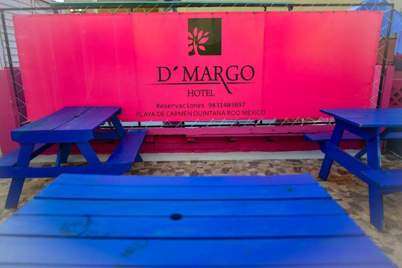Hotel D'margo 3*