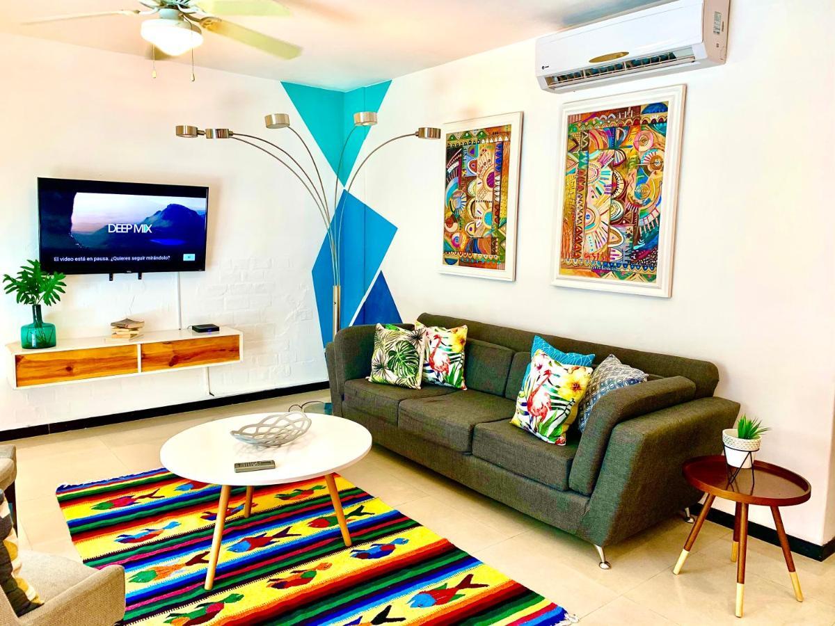 Apartamento Centro Turistico *