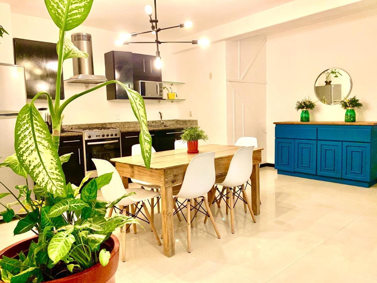 Centro Turistico Apartamento