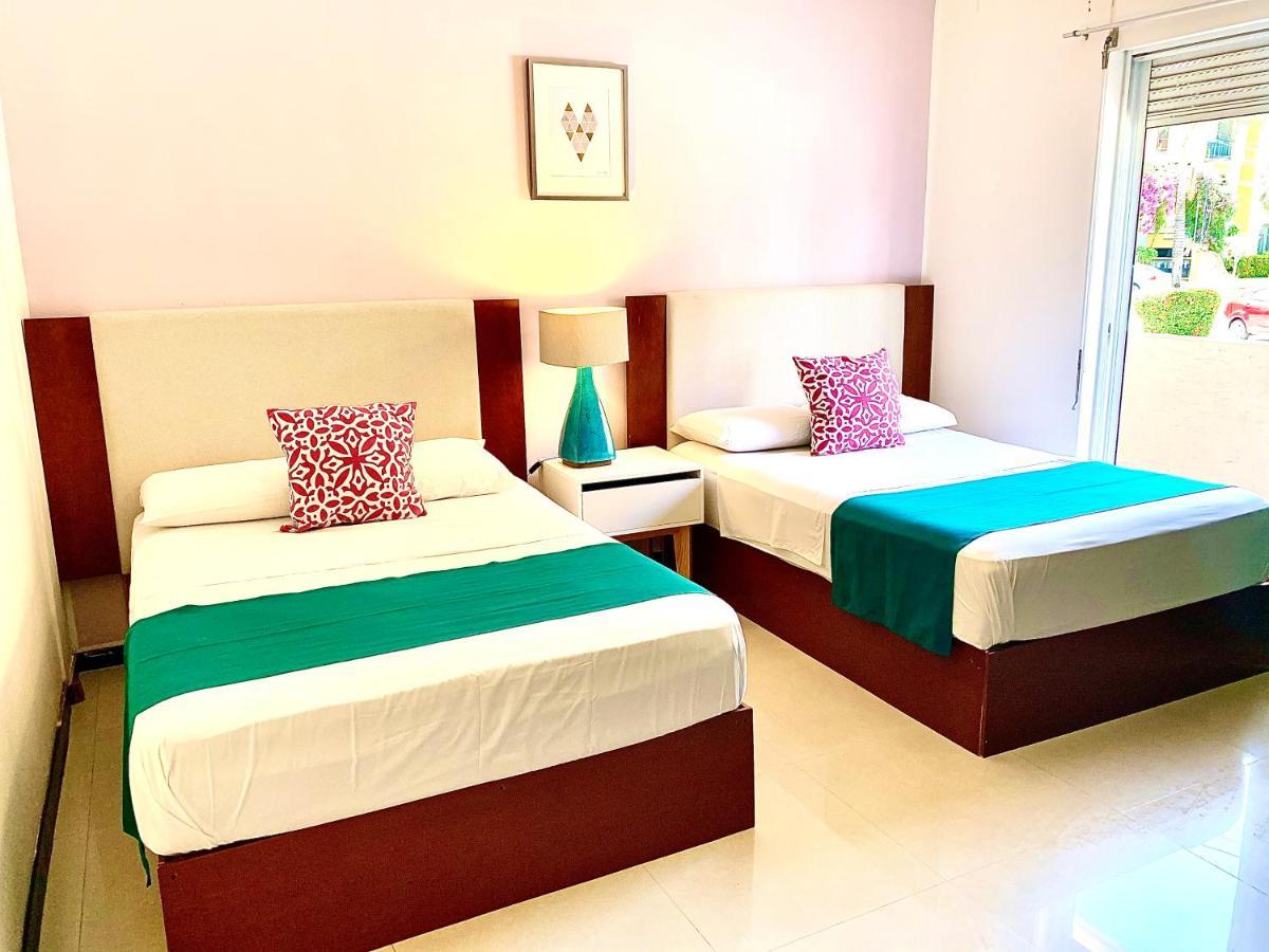 Caribe Centro Apartamento *
