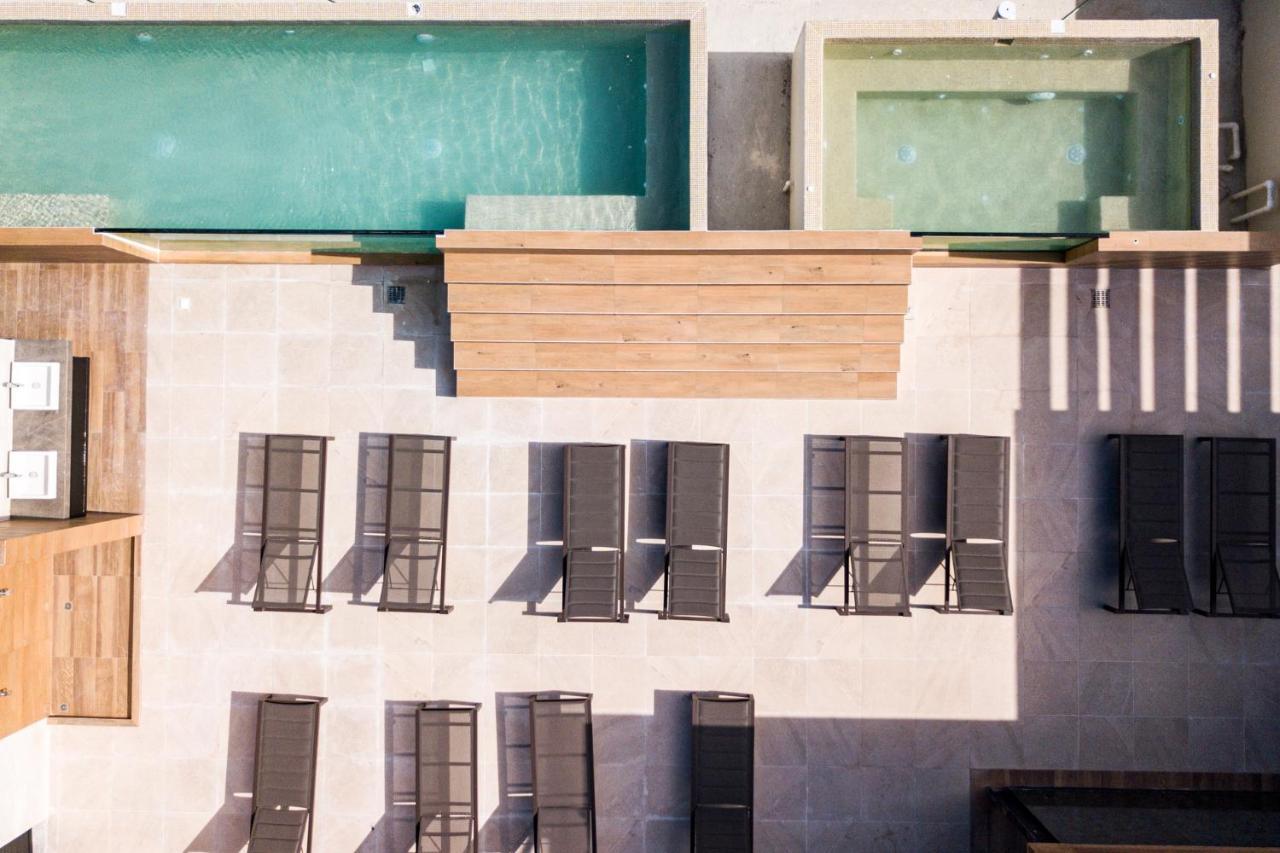 Corazon By Im Real Estate Apartment *